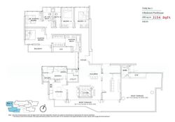 Kallang Riverside (D12), Apartment #543883271